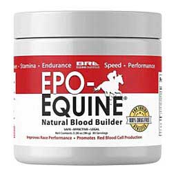 EPO-Equine Natural Blood Builder Supplement  BRL Equine Supplements
